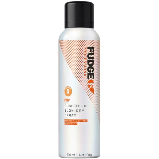 FUDGE PROFESSIONAL Push-It-Up Blow Dry Spray