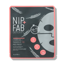 NIP+FAB Charcoal + Mandelic Mud Mask