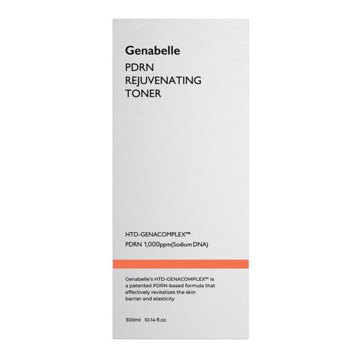 GENABELLE PDRN Rejuvenating Toner