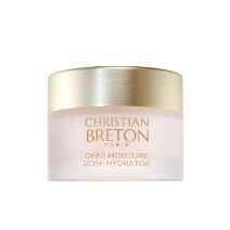 Christian Breton Deep Moisture Rose Hydrator