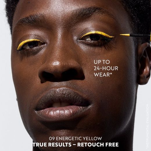 ISADORA The High Impact Eyeliner 