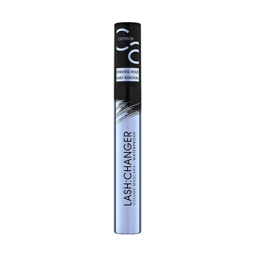 Catrice Cosmetics Lash Changer Volume Mascara Waterproof