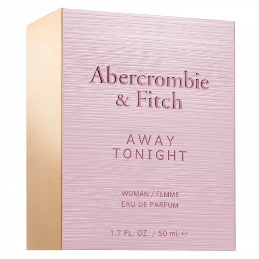 ABERCROMBIE & FITCH Away Tonight Women