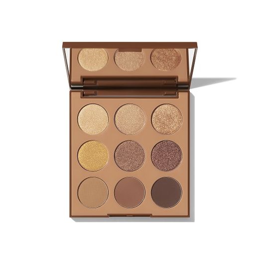 Morphe 9R Bronze Metal