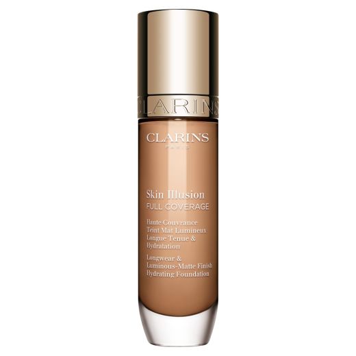 CLARINS Skin Illusion Full Coverage 