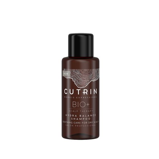 Cutrin Bio+ Hydra Balance Shampoo