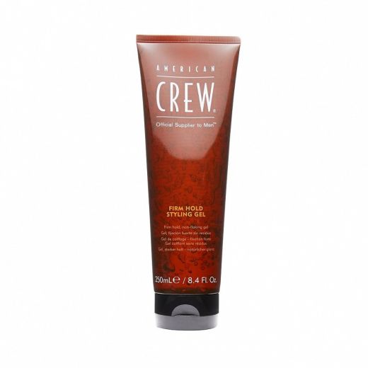 American Crew Firm Hold Styling Gel