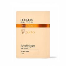 Douglas SKIN FOCUS Vitamin Radiance Glow Eye Patches