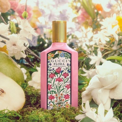 Gucci Flora Eau de Parfum