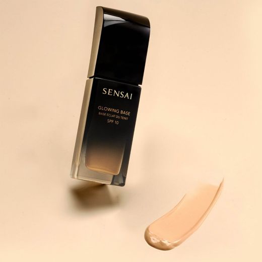 SENSAI Glowing Base