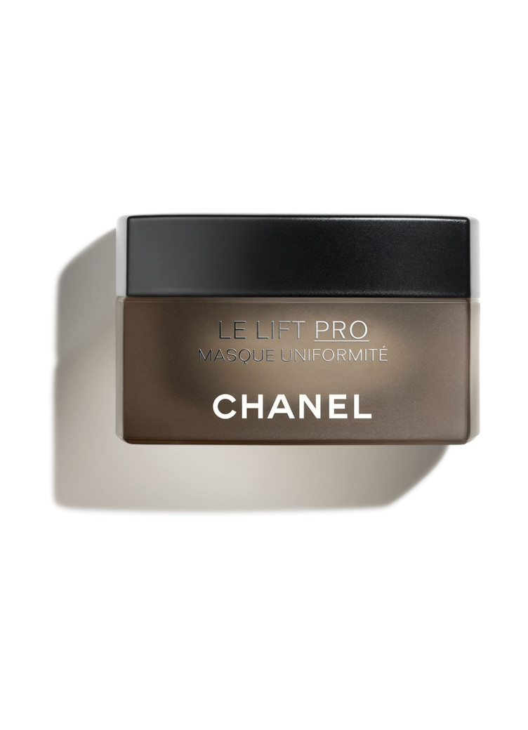 CHANEL   LE LIFT PRO MASQUE UNIFORMITÉ 50 g