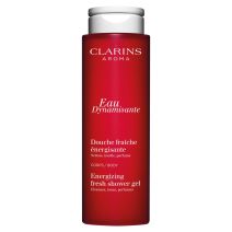 Clarins Eau Dynamisante Energizing Fresh Shower Gel