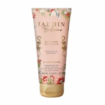 JARDIN BOHÈME Summer Collection Escapade Sensuelle Body Lotion