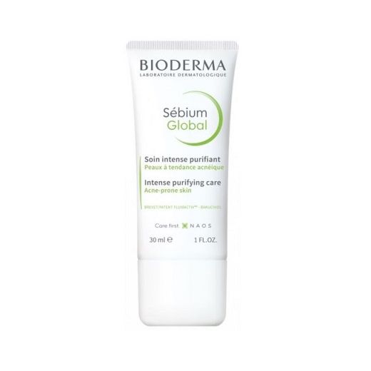 BIODERMA Sebium Global 