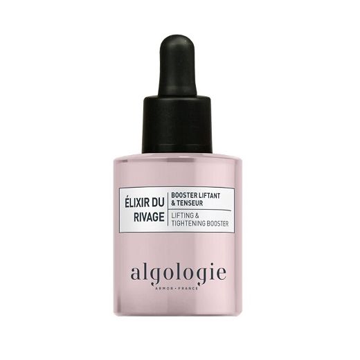 Algologie Elixir du Rivage -  Lifting & Tightening Booster  (Nostiprinošs un savelkošs līdzeklis