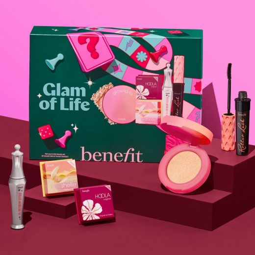 BENEFIT COSMETICS Glam Of Life
