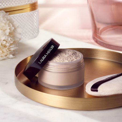 LAURA MERCIER Translucent Loose Setting Powder - Mini