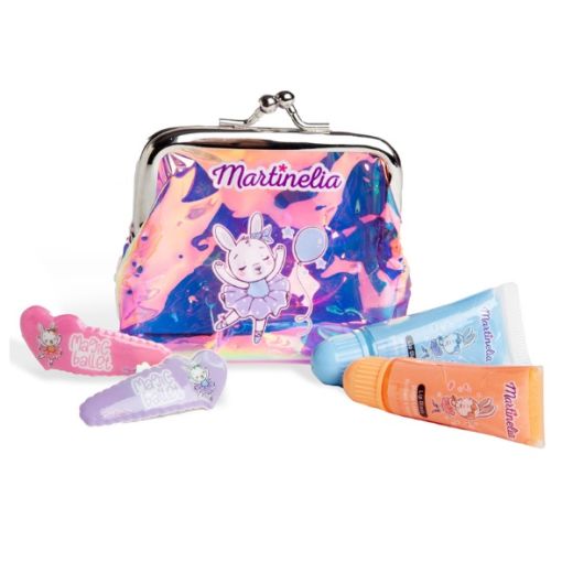 MARTINELIA Magic Ballet Purse Set