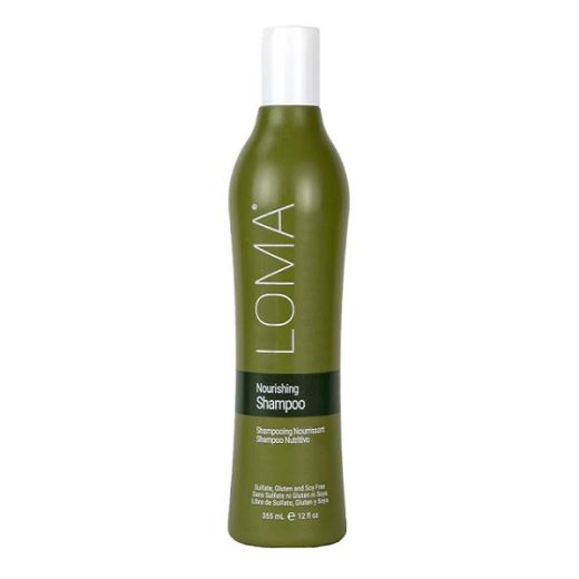 LOMA Nourishing Shampoo    (Šampūns)