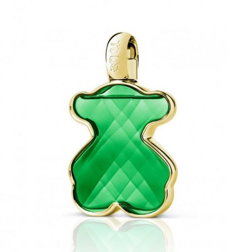 Tous LoveMe Emerald Elixir