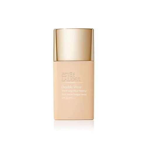 Estee Lauder Double Wear Sheer Long-Wear Makeup SPF20