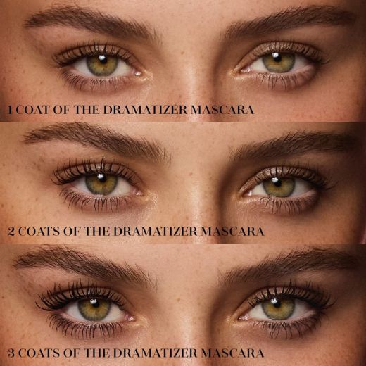 DOUGLAS COLLECTION MAKE UP The Dramatizer Mascara