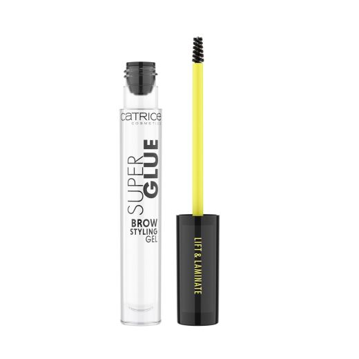 Catrice Cosmetics Super Glue Brow Styling