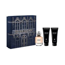 GIVENCHY L'interdit Eau De Parfum 50 ml + Body Lotion Set 