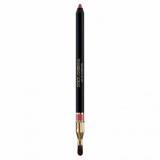 DOLCE&GABBANA BEAUTY My Lip Overliner 8H Lasting Easy Glide Sculpting Lip Pencil 13 My Candy Pin