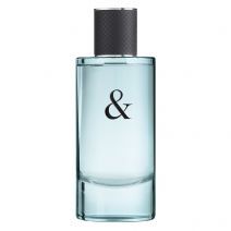 TIFFANY & Co. Tiffany & Love