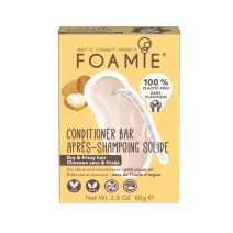 FOAMIE Conditioner Bar Kiss Me Argan