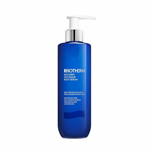 BIOTHERM Biocorps Anti-Bump Body Serum