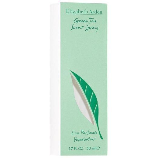 ELIZABETH ARDEN Green Tea Scent Spray 50 ml