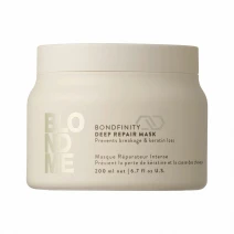 SCHWARZKOPF PROFESSIONAL Blond Me Bondfinity Deep Repair Mask