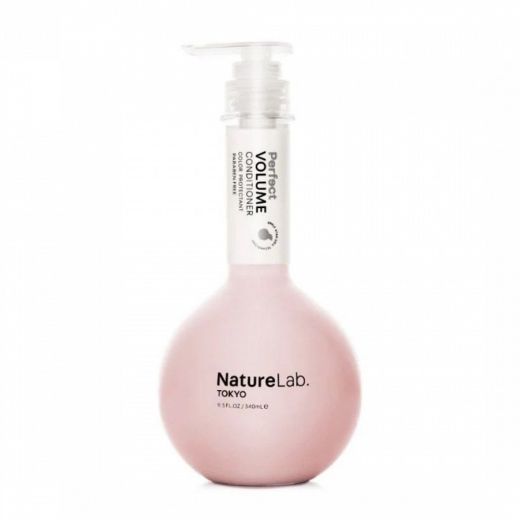 NATURELAB. TOKYO Perfect Volume Conditioner