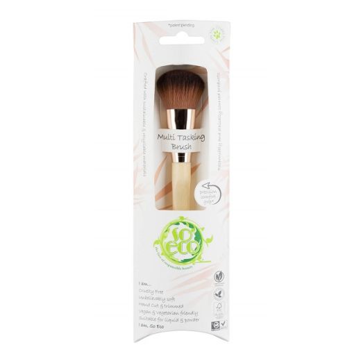 SoEco Multi Tasking Brush  (Daudzfunkcionāla ota)