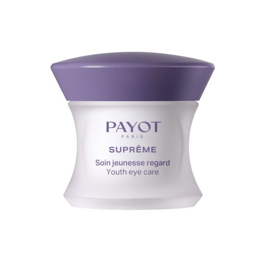 PAYOT Supreme Jeunesse Youth Eye Care