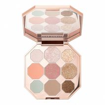 DEAR DAHLIA Blooming Edition Garden Of Light Palette