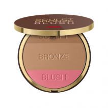 PUPA Powder Sculpt Bronze Blush