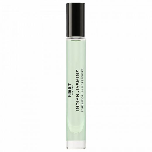 NEST NEW YORK Indian Jasmine Rollerball Perfume Oil