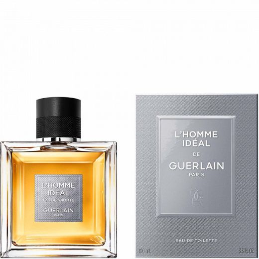 GUERLAIN L’Homme Idéal EDT