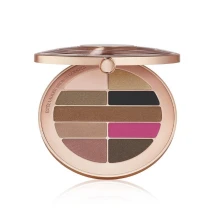 ESTEE LAUDER Bronze Goddess Flora Verde Palette For Eyes & Cheeks