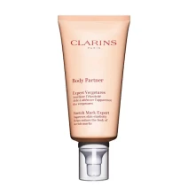 Clarins Body Partner Stretch Mark Expert   (Ķermeņa krēms pret strijām)