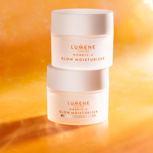 LUMENE Nordic - C [Valo] Glow Moisturizer