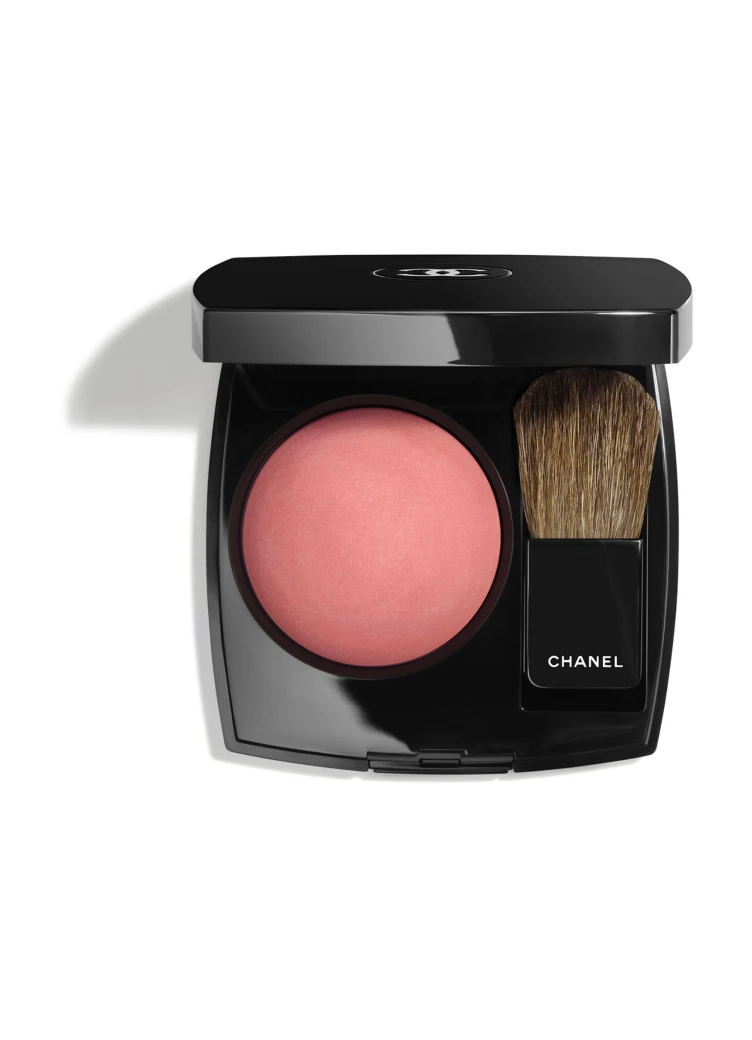 CHANEL Joues Contraste