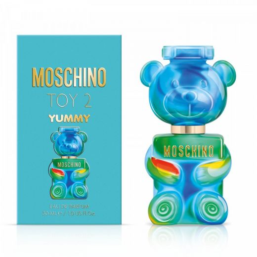 MOSCHINO Toy 2 Yummy 
