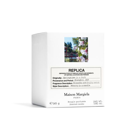 Maison Margiela Candle Springtime In A Park