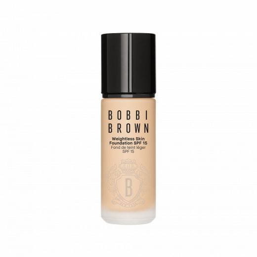 BOBBI BROWN Mini Weightless Skin Foundation SPF 15