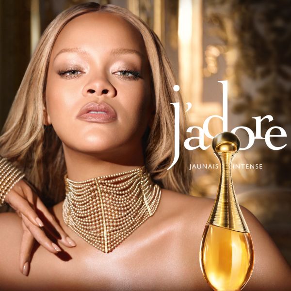 JAUNAIS J’ADORE INTENSE