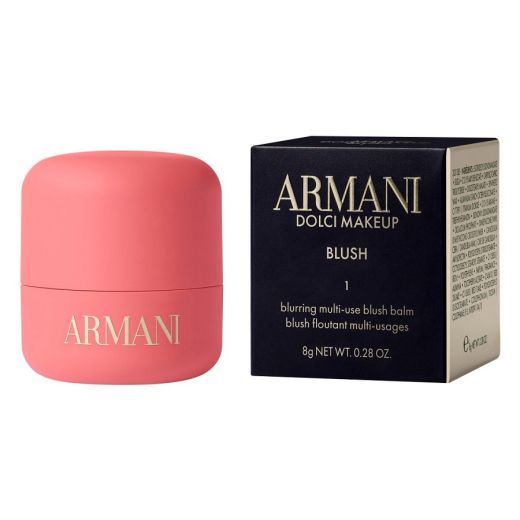 ARMANI BEAUTY Dolci Makeup Blush